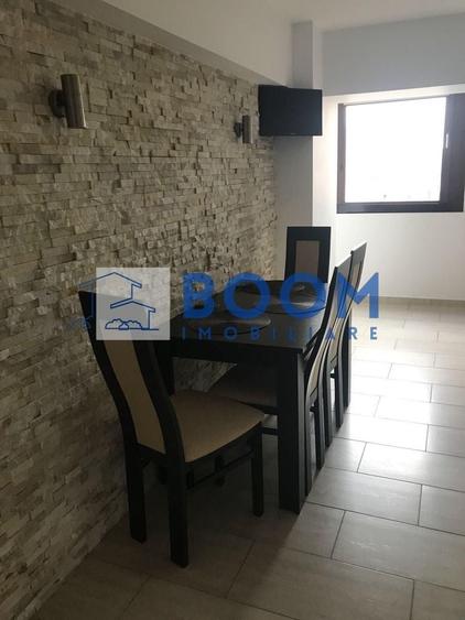 Apartament cu 3 camere în Nord