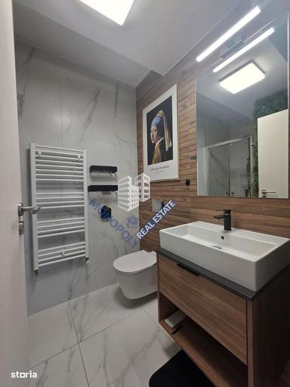 Apartament tip studio Alphaville Arena - 6