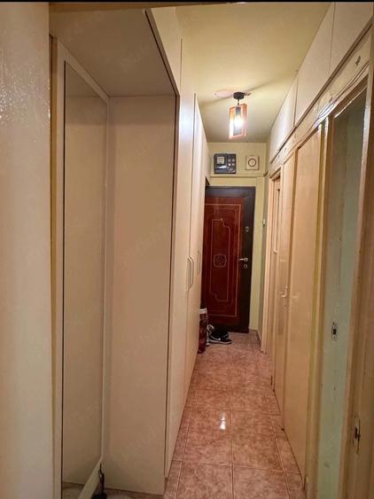 Apartament 1 camera decomandat Girocului langa Sectia2 Politie aproape de Spitalul Judetean - 3