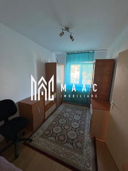 Apartament cu 2 camere semidecomandat, mobilat în Hipodrom 2