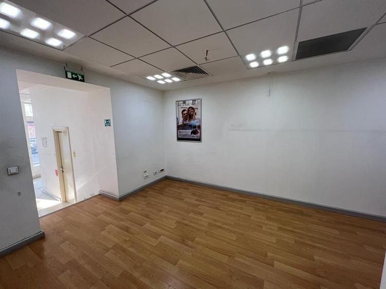 Inchiriez spatiu comercial zona Ultracentrala - ID:RH-32999 - 6