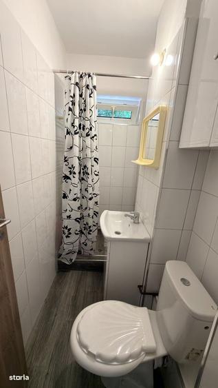 Apartament cu 3 camere Nicolae Iorga - 5