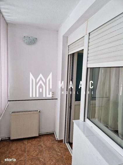 Apartament cu 2 camere decomandat în Hipodrom 4