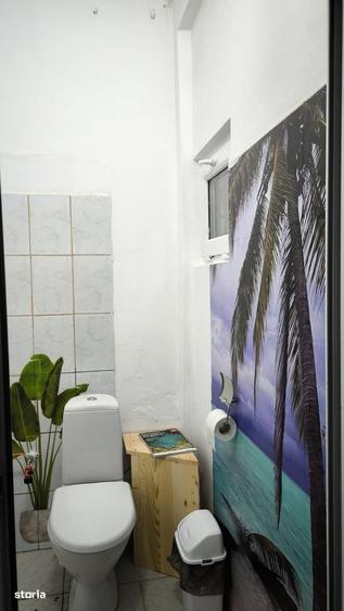 Spațiu comercial, de 45 mp, în Central