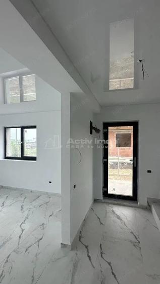 Casă cu Teren 220 Mp în Dărăști-Ilfov