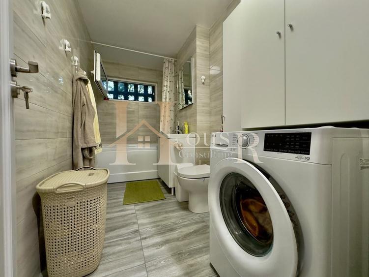 Apartament cu 3 camere decomandat, mobilat în Șagului