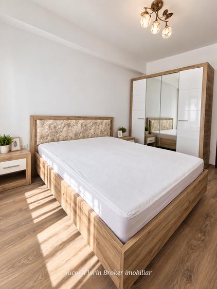 Apartament cu 2 camere decomandat în Cug