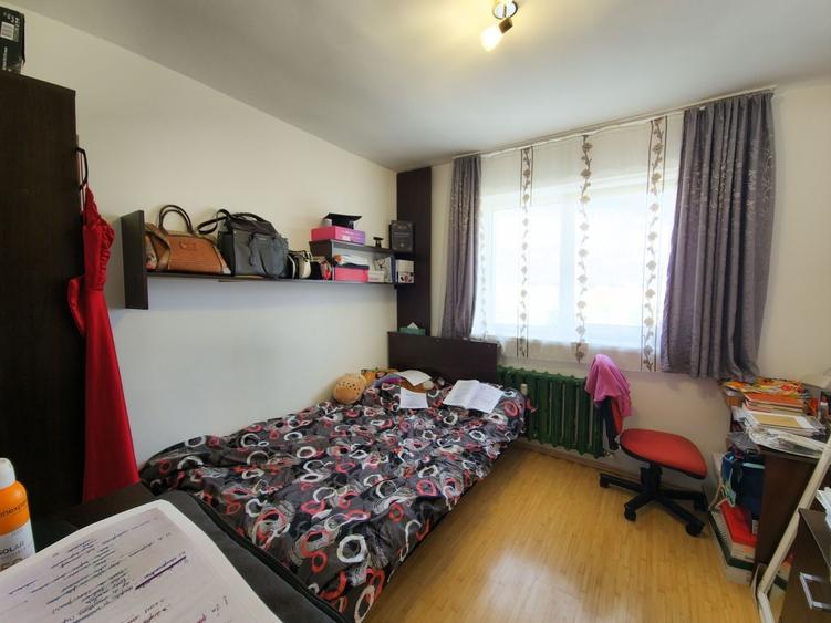 Apartament 2 camere | decomandat | etaj 5 din 10 | zona Mehedinti - 7