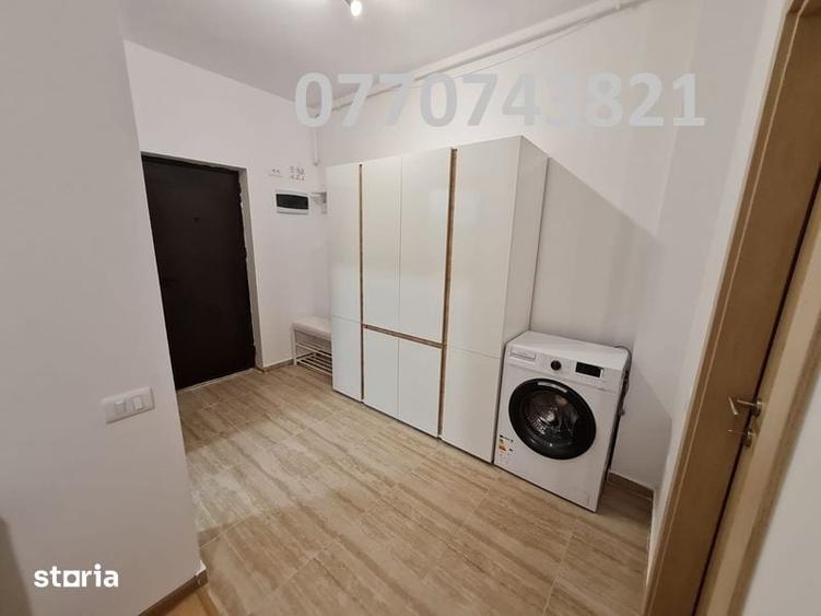 Garsonieră în Berceni