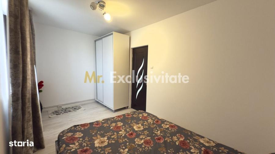 Apartament 2 Camere De Inchiriat | Zona Kaufland Craiovei | Pitesti - 3