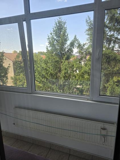 Apartament cu 2 camere semidecomandat în Lacu
