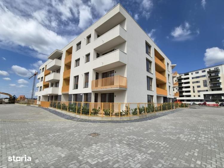 Apartament modern cu 3 camere | Bloc nou 2026 | Tractorul-Comision 0% - 1