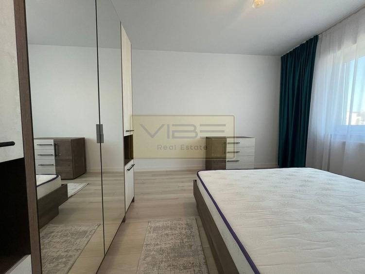Apartament 2 camere decomandat Conest Evolution - 4