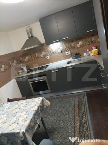 Casa individuala, 140 mp/utili, 826 mp/teren, Moara Nica - 4
