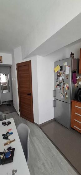 Garsonieră decomandată în Păcurari