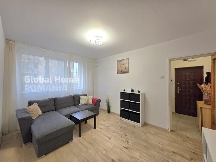 Apartament 4 Camere + Balcon | Militari - Apusului | Bloc Izolat Termic - 7