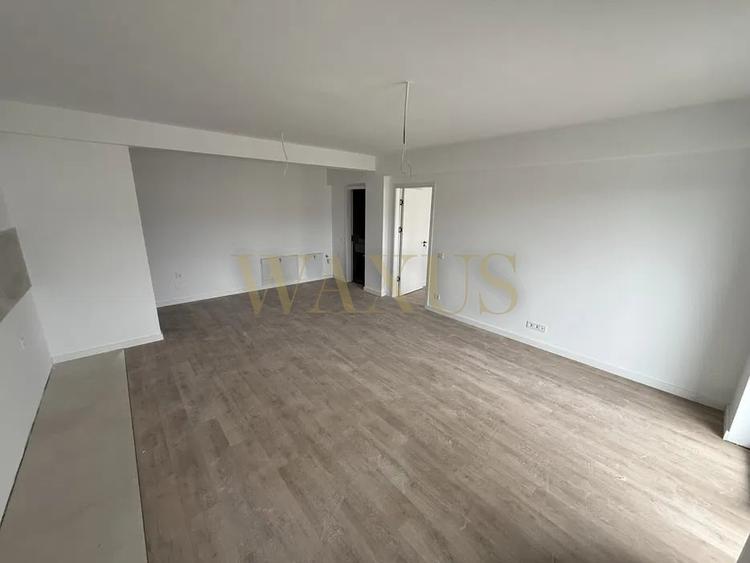 Apartament NOU cu 2 camere I 56 mp I zona str. Tineretului I Florești - 4