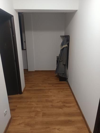Apartament cu 2 camere în Florești