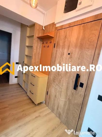 Apartament 2 camere de inchiriat Doamna Ghica Bucure?ti | A - 4