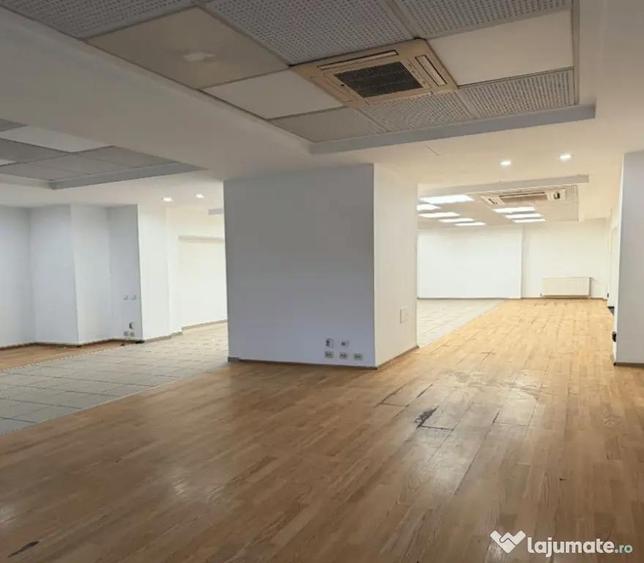 Spațiu comercial, de 230 mp, în Drumul Taberei