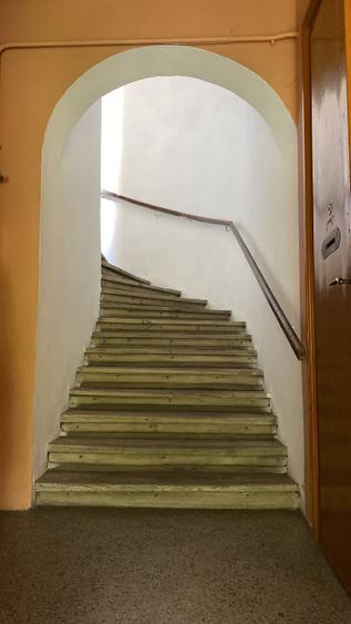 Apartament cu 2 camere decomandat în Fabric