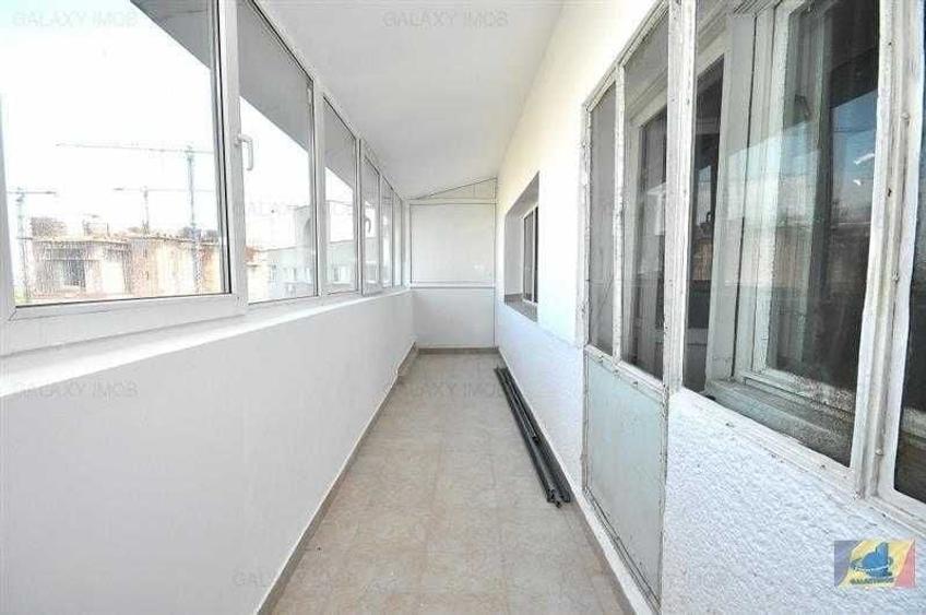 Apartament cu 4 camere decomandat în 13 Septembrie