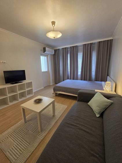 Proprietar | Studio amenajat modern Banu Manta Victoriei - Kiseleff - 5