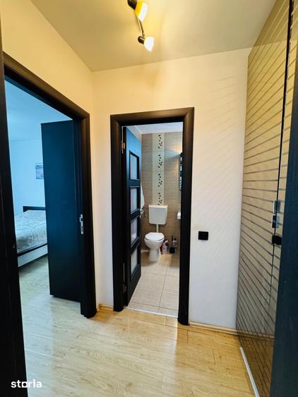 Apartament 2 camere Dristor/ Park Lake/ Parcare inclusa - 6