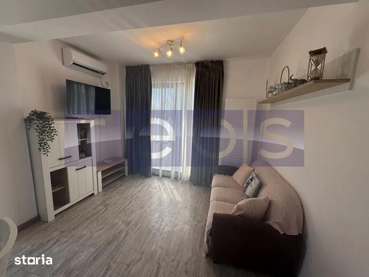 INCHIRIERE 2 CAMERE | DECOMANDAT | LOC DE PARCARE | MOBILAT & UTILAT - 5
