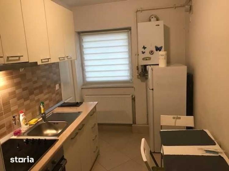Inchiriez apartament 2 camere ,Str George Cosbuc - 5