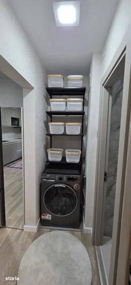 Apartament cu 2 camere în Aviației