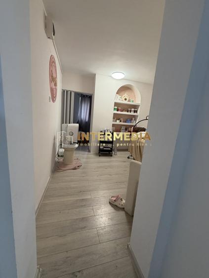 Spațiu comercial, de 34 mp, în Cetate