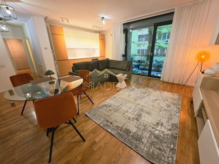 Apartament cu 2 camere decomandat în Unirii