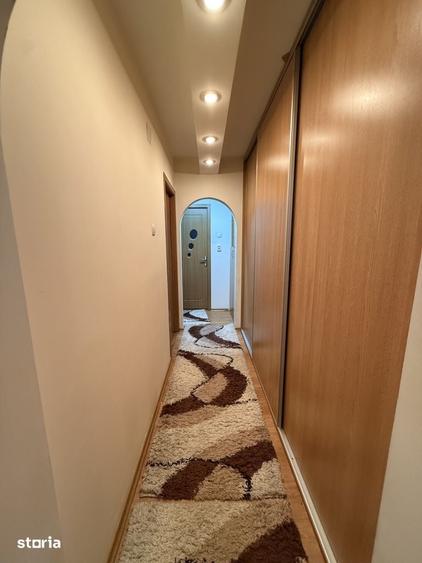 Apartament cu 3 camere, decomandat, 65 mp utili, etaj 4 cu acoperis - - 11