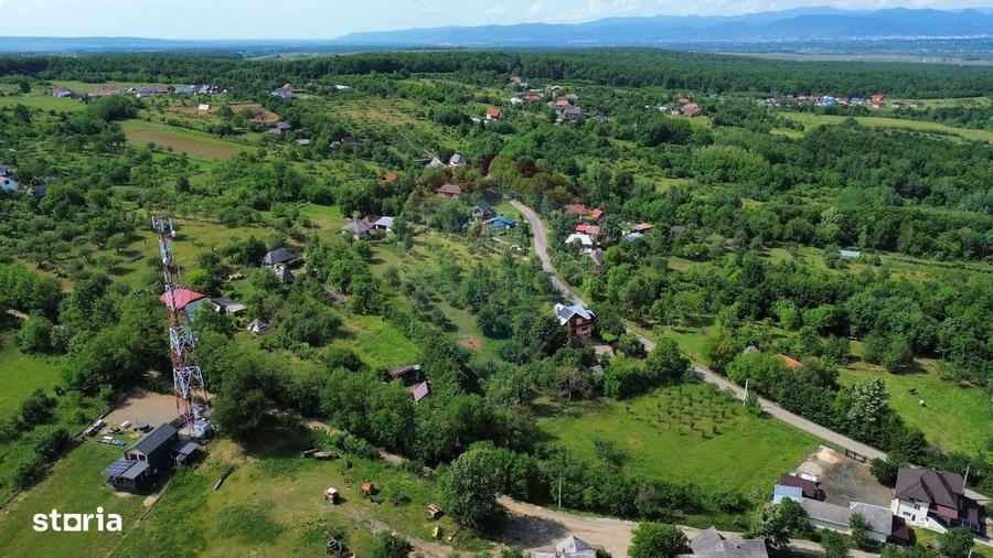Casă cu 2 camere în Cătălina