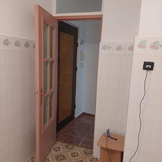 Apartament cu 2 camere decomandat în Aradului