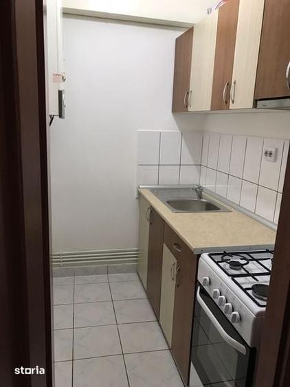 Garsonieră în Ultracentral