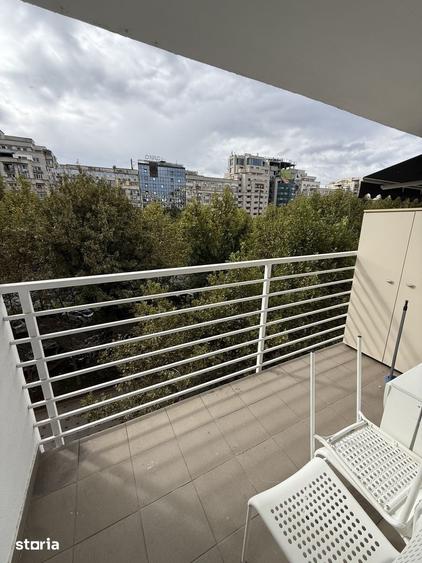Apartament cu 2 camere în Decebal