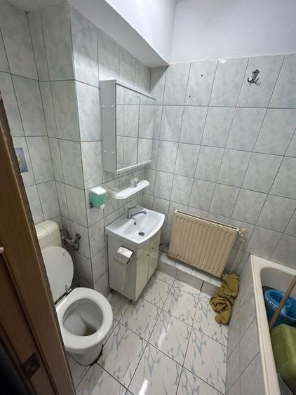 Garsonieră în Electroprecizia