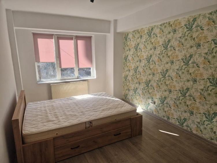 Apartament cu 2 camere decomandat, mobilat în Gheorgheni