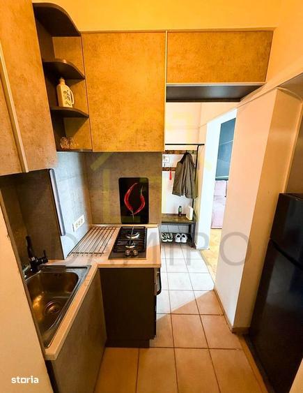 Apartament 6` Metrou Universitate V. Lascar Ultracentral Pet Friendly - 2
