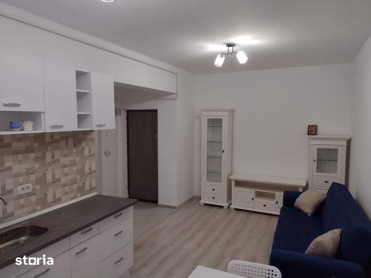 Garsonieră în Chiajna