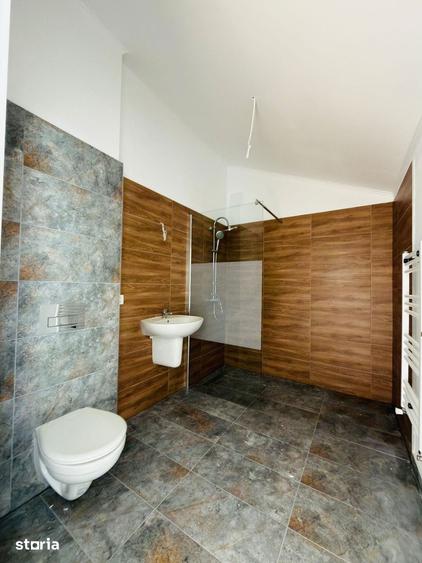 Apartament cu 3 camere în Giroc