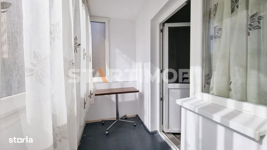 Apartament doua camere mobilat zona Grivitei - 7