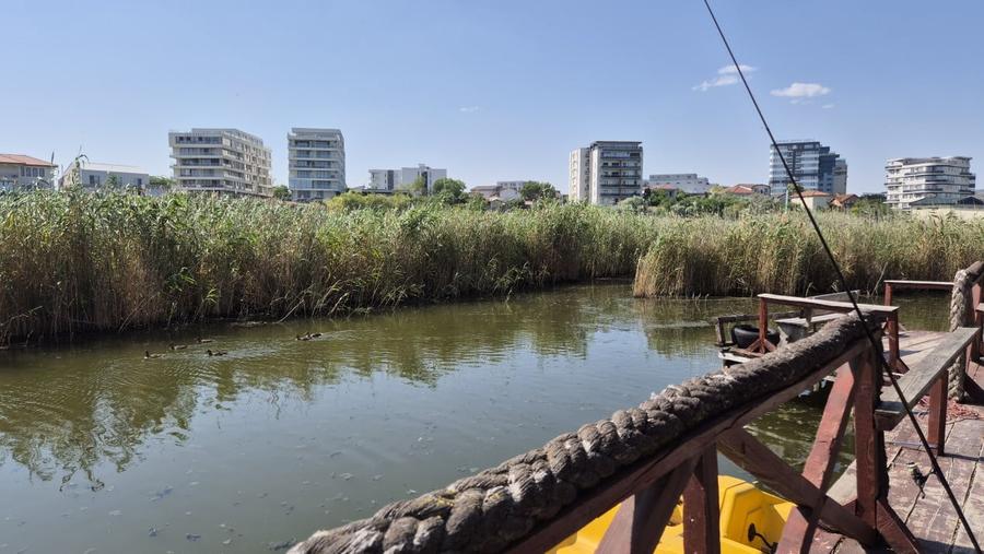 Apartament cu 3 camere decomandat, mobilat în Central