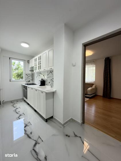 Apartament 2cam 50MP Pet Friendly - Laptari Tei | Doamna Ghica | Tei - 2