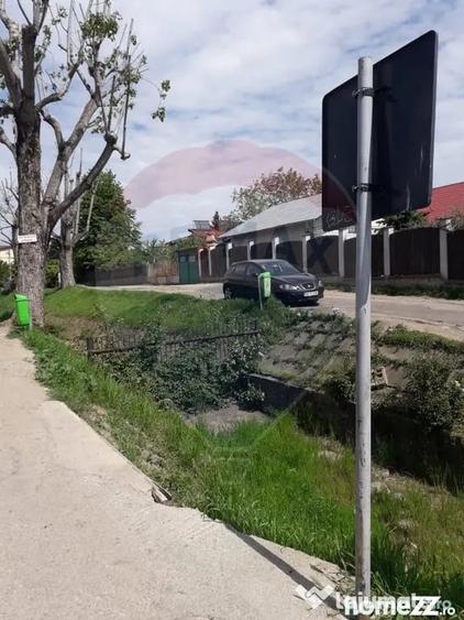 Teren în Ultracentral