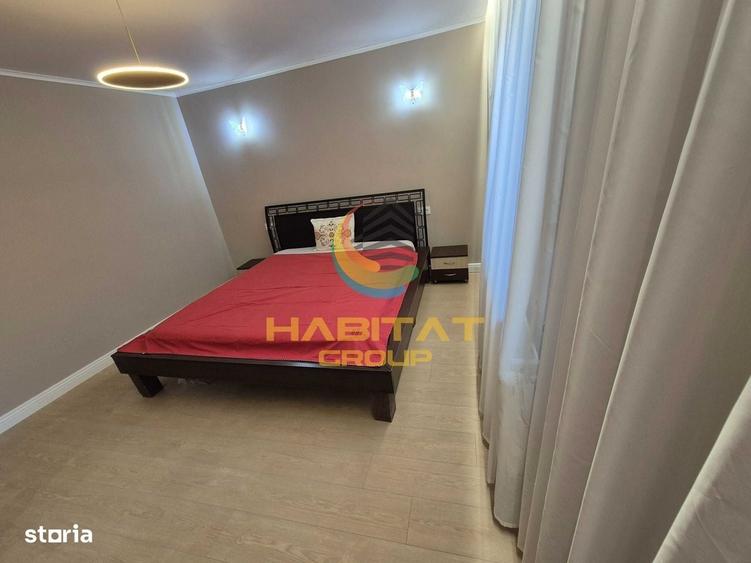 Casă cu 4 camere în Eminescu