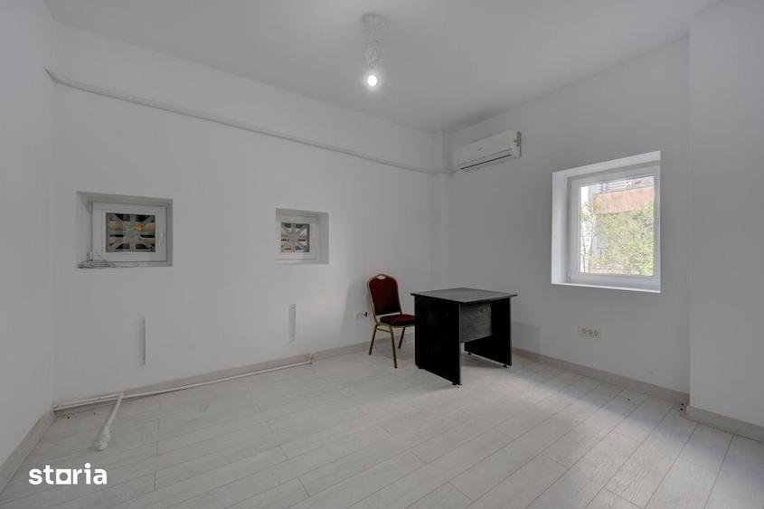 Spatiu birouri | 4 camere | 96 mp | Bucurestii Noi 48 - 11