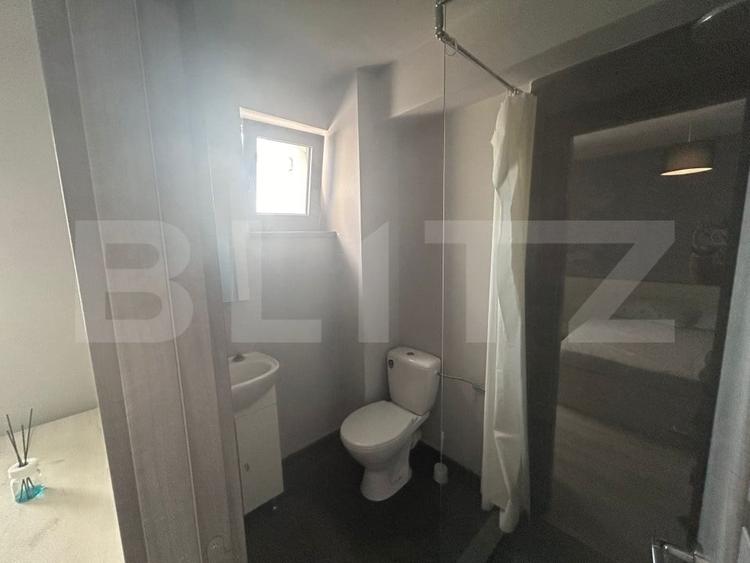 Apartament cu 2 dormitoare, bloc nou, Calea Severinului - 8